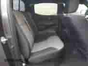 2021 Toyota Tacoma SR5 с VIN 3TMDZ5BN2MM108586, выставлен на аукционе Copart как лот 84925984 с пробегом 112 793 миль миль и Списание • Salvage title. История ставок и продаж доступна на DreamBid. Изображение 11.