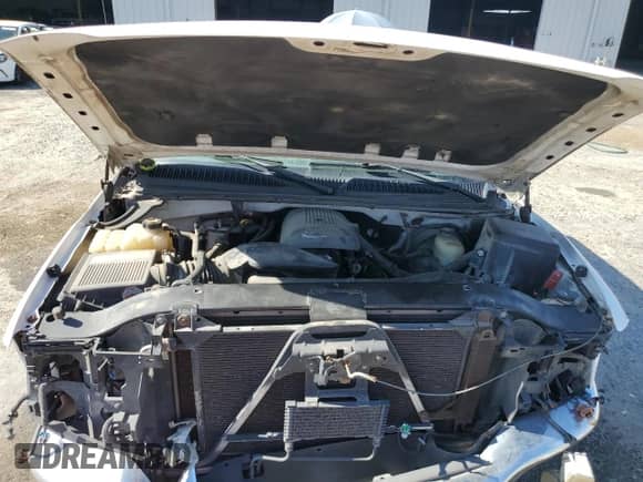 2006 GMC Sierra 1500 SLE1 z VIN 1GTEK19B86Z287599, wystawiony jako Copart lot #65679115 z przebiegiem 268 037 mil mil oraz Szkoda całkowita • Salvage title. Historia ofert i sprzedaży dostępna na DreamBid. Obrazek 11.