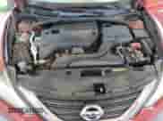 2016 Nissan Altima SR with VIN 1N4AL3AP8GC197670, listed as a Copart auction lot 82434905 with 70,672 mi miles and Salvage title. Bid and sale history available at DreamBid. Image 11.