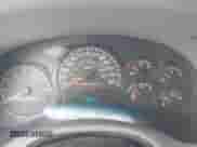 2008 Chevrolet TrailBlazer 2LT with VIN 1GNDS13SX82203094, listed as a IAAI auction lot 42847197 with 188,326 mi miles and . Bid and sale history available at DreamBid. Image 7.