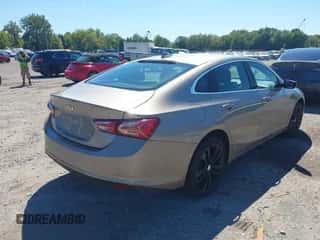 2022 Chevrolet Malibu LT с VIN 1G1ZD5ST2NF159230, выставлен на аукционе IAAI как лот 43174892 с пробегом 54 830 миль миль и . История ставок и продаж доступна на DreamBid. Изображение 4.