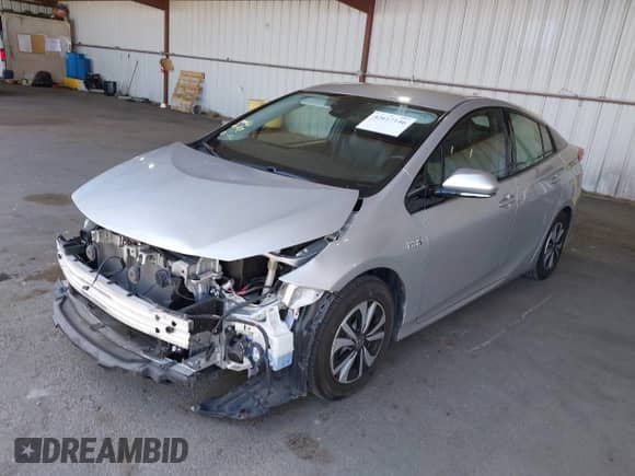 2018 Toyota Prius Plus z VIN JTDKARFP9J3078890, wystawiony jako IAAI lot #42617146 z przebiegiem 59 270 mil mil oraz . Historia ofert i sprzedaży dostępna na DreamBid. Obrazek 18.