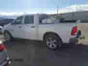 2019 Ram 1500 Tradesman z VIN 1C6RR7KM7KS750354, wystawiony jako Copart lot #86070945 z przebiegiem 75 197 mil mil oraz Czysty tytuł • Clean title. Historia ofert i sprzedaży dostępna na DreamBid. Obrazek 2.