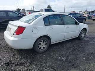 2005 Saturn ION ION 2 с VIN 1G8AJ52F25Z115812, выставлен на аукционе IAAI как лот 41666095 с пробегом 179 635 миль миль и . История ставок и продаж доступна на DreamBid. Изображение 4.