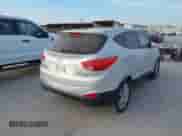 2012 Hyundai Tucson GLS с VIN KM8JU3AC9CU362341, выставлен на аукционе IAAI как лот 43406958 с пробегом 235 157 миль миль и . История ставок и продаж доступна на DreamBid. Изображение 4.
