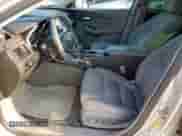 2015 Chevrolet Impala LS with VIN 2G11X5SL8F9179187, listed as a Copart auction lot 81594525 with 136,005 mi miles and Salvage title. Bid and sale history available at DreamBid. Image 7.