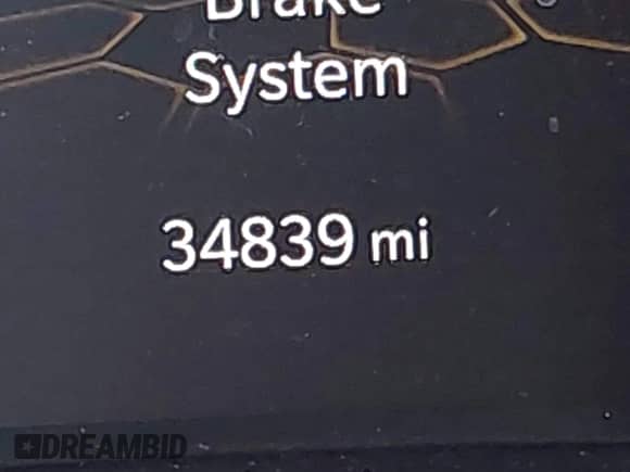 2022 Jeep Compass Limited with VIN 3C4NJDCB6NT100587, listed as a IAAI auction lot 43356409 with 34,839 mi miles and . Bid and sale history available at DreamBid. Image 15.