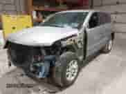 2018 Jeep Grand Cherokee Upland с VIN 1C4RJFAG5JC129757, выставлен на аукционе IAAI как лот 42006551 с пробегом 143 610 миль миль и . История ставок и продаж доступна на DreamBid. Изображение 23.