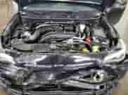 2022 Subaru Impreza Limited с VIN 4S3GTAT66N3710277, выставлен на аукционе Copart как лот 68869954 с пробегом 8 122 миль миль и Списание • Salvage title. История ставок и продаж доступна на DreamBid. Изображение 12.