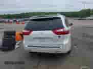 2016 Toyota Sienna XLE with VIN 5TDYK3DC1GS723205, listed as a IAAI auction lot 42044316 with 129,540 mi miles and . Bid and sale history available at DreamBid. Image 16.