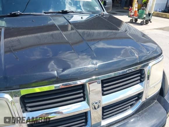2011 Dodge Nitro SE with VIN 1D4PU2GK6BW528117, listed as a IAAI auction lot 42561293 with 173,720 mi miles and . Bid and sale history available at DreamBid. Image 12.