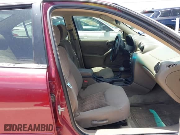 2005 Pontiac Grand Am SE с VIN 1G2NE52EX5M251254, выставлен на аукционе IAAI как лот 42675139 с пробегом 219 446 миль миль и . История ставок и продаж доступна на DreamBid. Изображение 5.