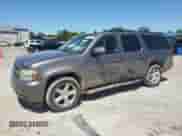 2011 Chevrolet Suburban LT с VIN 1GNSCJE0XBR360008, выставлен на аукционе Copart как лот 57155415 с пробегом 221 035 миль миль и Списание • Salvage title. История ставок и продаж доступна на DreamBid. Изображение 1.