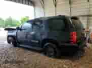 2012 Chevrolet Tahoe LS с VIN 1GNSCAE01CR257187, выставлен на аукционе Copart как лот 56758555 с пробегом 222 528 миль миль и Списание • Salvage title. История ставок и продаж доступна на DreamBid. Изображение 2.
