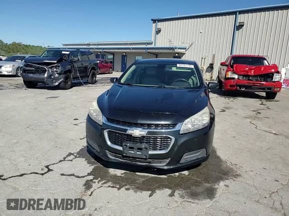 2015 Chevrolet Malibu LT с VIN 1G11C5SLXFF342747, выставлен на аукционе Copart как лот 86143135 с пробегом 186 758 миль миль и Списание • Salvage title. История ставок и продаж доступна на DreamBid. Изображение 13.