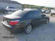 2010 BMW 5 Series 535i xDrive with VIN WBANV9C54AC488210, listed as a IAAI auction lot 43008418 with 92,595 mi miles and . Bid and sale history available at DreamBid. Image 4.