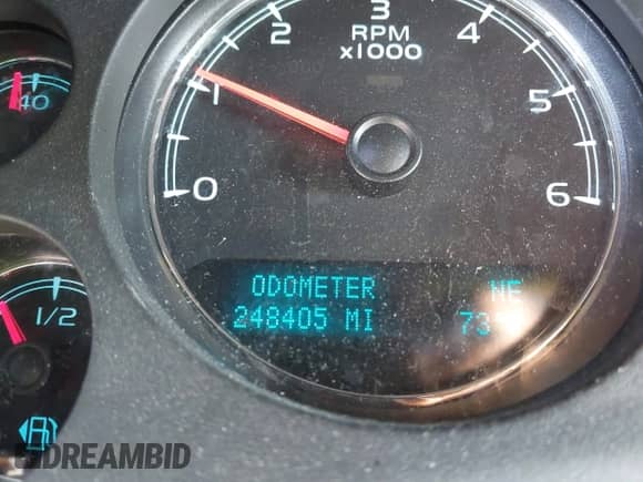 2010 Chevrolet Tahoe LTZ с VIN 1GNUKCE01AR154890, выставлен на аукционе IAAI как лот 42782769 с пробегом 248 405 миль миль и . История ставок и продаж доступна на DreamBid. Изображение 15.