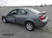 2005 Dodge Neon SXT с VIN 1B3ES56C25D212043, выставлен на аукционе Copart как лот 80350635 с пробегом 193 250 миль миль и Списание • Salvage title. История ставок и продаж доступна на DreamBid. Изображение 2.
