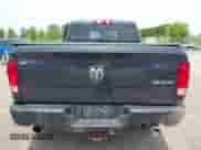 2018 Ram 1500 Express с VIN 1C6RR7FT2JS198665, выставлен на аукционе IAAI как лот 42498884 с пробегом 46 595 миль миль и . История ставок и продаж доступна на DreamBid. Изображение 16.