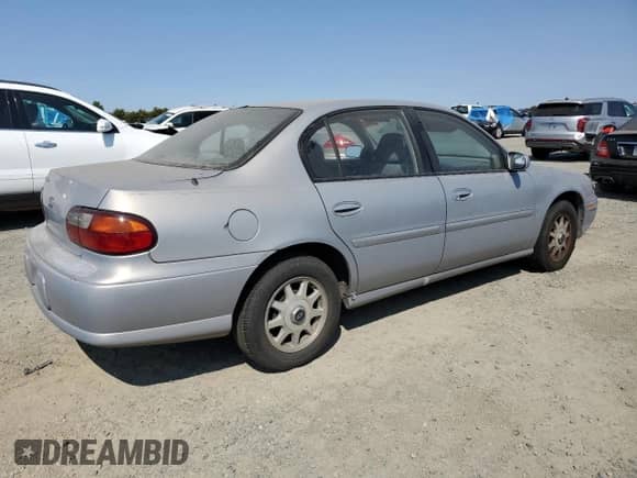 1999 Chevrolet Malibu LS с VIN 1G1NE52J8X6188759, выставлен на аукционе Copart как лот 70604955 с пробегом Не указан миль и Чистый • Clean title. История ставок и продаж доступна на DreamBid. Изображение 3.