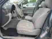 2010 Subaru Forester X Premium z VIN JF2SH6CC6AH781363, wystawiony jako Copart lot #68479465 z przebiegiem 144 578 mil mil oraz Czysty tytuł • Clean title. Historia ofert i sprzedaży dostępna na DreamBid. Obrazek 7.