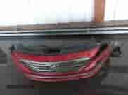 2015 Hyundai Sonata Sport с VIN 5NPE34AF0FH111828, выставлен на аукционе IAAI как лот 43417511 с пробегом 157 809 миль миль и . История ставок и продаж доступна на DreamBid. Изображение 12.