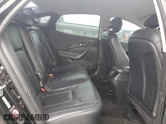 2012 Hyundai Azera с VIN KMHFG4JG2CA155393, выставлен на аукционе Copart как лот 81905015 с пробегом 198 278 миль миль и Чистый • Clean title. История ставок и продаж доступна на DreamBid. Изображение 10.