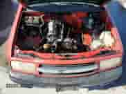 2002 Chevrolet Tracker с VIN 2CNBJ13C326929705, выставлен на аукционе Copart как лот 52778055 с пробегом Не указан миль и Списание • Salvage title. История ставок и продаж доступна на DreamBid. Изображение 12.