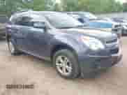 2013 Chevrolet Equinox LT с VIN 2GNALDEK2D6381237, выставлен на аукционе IAAI как лот 42373248 с пробегом 88 861 миль миль и . История ставок и продаж доступна на DreamBid. Изображение 1.