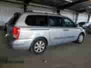 2007 Hyundai Entourage GLS с VIN KNDMC233076025532, выставлен на аукционе Copart как лот 70547815 с пробегом 215 081 миль миль и Списание • Salvage title. История ставок и продаж доступна на DreamBid. Изображение 3.