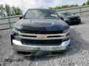 2019 Chevrolet Silverado 1500 LT с VIN 1GCUYDED2KZ168329, выставлен на аукционе Copart как лот 71748705 с пробегом 81 914 миль миль и Списание • Salvage title. История ставок и продаж доступна на DreamBid. Изображение 13.