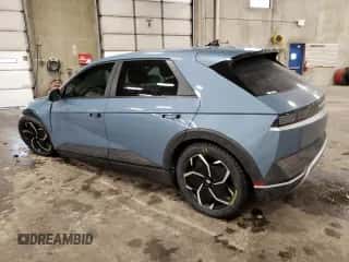 2022 Hyundai Ioniq 5 SE с VIN KM8KMDAF9NU058191, выставлен на аукционе Copart как лот 36879603 с пробегом 11 480 миль миль и . История ставок и продаж доступна на DreamBid. Изображение 2.
