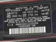 2012 Hyundai Genesis 3.8L z VIN KMHGC4DD1CU205264, wystawiony jako Copart lot #85598175 z przebiegiem 154 917 mil mil oraz Szkoda całkowita • Salvage title. Historia ofert i sprzedaży dostępna na DreamBid. Obrazek 12.