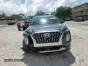 2020 Hyundai Palisade SE с VIN KM8R14HE0LU055777, выставлен на аукционе Copart как лот 64503145 с пробегом 141 614 миль миль и На запчасти • Non repairable. История ставок и продаж доступна на DreamBid. Изображение 14.