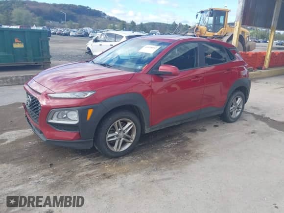 2021 Hyundai Kona SE с VIN KM8K1CAA0MU744674, выставлен на аукционе IAAI как лот 43438957 с пробегом 110 477 миль миль и . История ставок и продаж доступна на DreamBid. Изображение 18.
