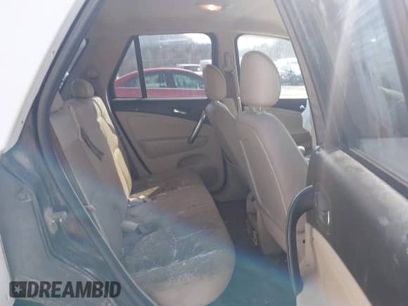 2007 Saturn VUE I4 с VIN 5GZCZ33DX7S878468, выставлен на аукционе IAAI как лот 41784865 с пробегом 195 532 миль миль и . История ставок и продаж доступна на DreamBid. Изображение 8.