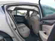 2010 Acura TL Technology с VIN 19UUA9F50AA007792, выставлен на аукционе IAAI как лот 43423943 с пробегом 83 563 миль миль и . История ставок и продаж доступна на DreamBid. Изображение 8.