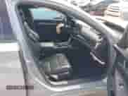 2021 Honda Accord Sport with VIN 1HGCV2F32MA016570, listed as a IAAI auction lot 43144113 with 57,712 mi miles and . Bid and sale history available at DreamBid. Image 5.