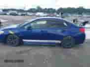 2017 Subaru WRX with VIN JF1VA1B60H9803723, listed as a IAAI auction lot 42668073 with 71,250 mi miles and . Bid and sale history available at DreamBid. Image 13.