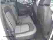 2021 Chevrolet Colorado 4WD Z71 с VIN 1GCGTDEN2M1137748, выставлен на аукционе IAAI как лот 42364526 с пробегом 96 844 миль миль и . История ставок и продаж доступна на DreamBid. Изображение 8.