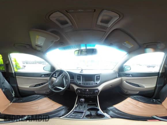 2016 Hyundai Tucson SE с VIN KM8J3CA42GU230619, выставлен на аукционе IAAI как лот 43323989 с пробегом 141 582 миль миль и . История ставок и продаж доступна на DreamBid. Изображение 18.
