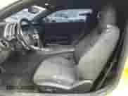 2010 Chevrolet Camaro 1SS с VIN 2G1FJ1EJ2A9152134, выставлен на аукционе Copart как лот 53523525 с пробегом 158 677 миль миль и Чистый • Clean title. История ставок и продаж доступна на DreamBid. Изображение 7.