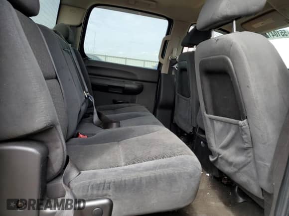 2007 Chevrolet Silverado 1500 LS с VIN 2GCEK13C671592420, выставлен на аукционе Copart как лот 55104145 с пробегом 135 961 миль миль и Чистый • Clean title. История ставок и продаж доступна на DreamBid. Изображение 11.