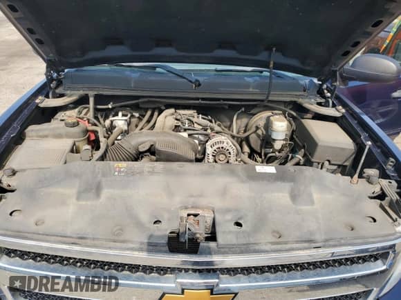 2011 Chevrolet Silverado 1500 LT с VIN 1GCRKSE04BZ288402, выставлен на аукционе Copart как лот 62663495 с пробегом 273 416 миль миль и Чистый • Clean title. История ставок и продаж доступна на DreamBid. Изображение 11.