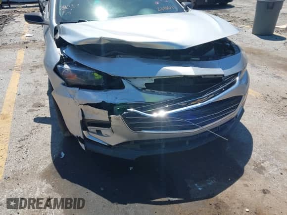 2018 Chevrolet Malibu LS with VIN 1G1ZB5ST5JF210011, listed as a IAAI auction lot 43087559 with 142,068 mi miles and . Bid and sale history available at DreamBid. Image 6.