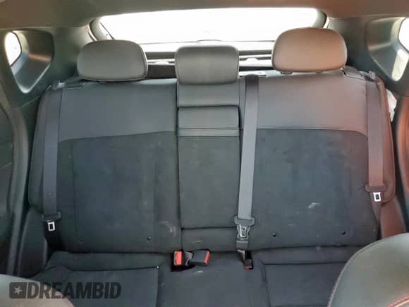 2024 Hyundai Kona N Line with VIN KM8HACA33RU104932, listed as a Copart auction lot 68693325 with 9,286 mi miles and Salvage title. Bid and sale history available at DreamBid. Image 10.