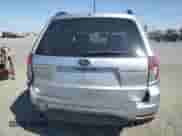 2013 Subaru Forester X Premium z VIN JF2SHADC8DH421176, wystawiony jako Copart lot #81766085 z przebiegiem 119 778 mil mil oraz Szkoda całkowita • Salvage title. Historia ofert i sprzedaży dostępna na DreamBid. Obrazek 6.