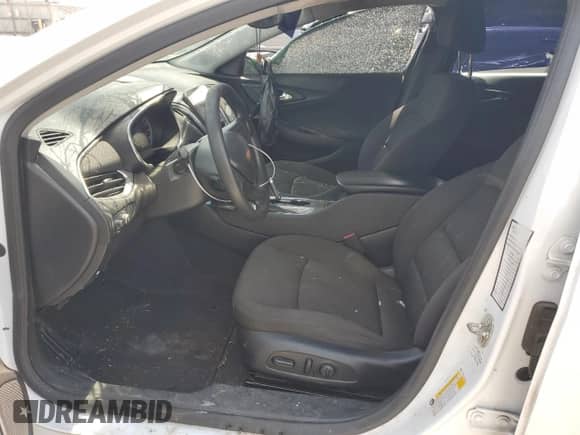 2020 Chevrolet Malibu LT с VIN 1G1ZD5ST7LF107380, выставлен на аукционе Copart как лот 68889875 с пробегом 128 131 миль миль и Списание • Salvage title. История ставок и продаж доступна на DreamBid. Изображение 7.