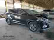 2017 Hyundai Santa Fe 2.4L с VIN 5XYZU3LB4HG381268, выставлен на аукционе Copart как лот 71923925 с пробегом 122 399 миль миль и Списание • Salvage title. История ставок и продаж доступна на DreamBid. Изображение 4.