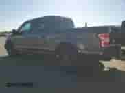 2018 Ford F-150 XL z VIN 1FTEW1EG8JFC88915, wystawiony jako Copart lot #80540175 z przebiegiem Nie podano mil oraz Szkoda całkowita • Salvage title. Historia ofert i sprzedaży dostępna na DreamBid. Obrazek 2.